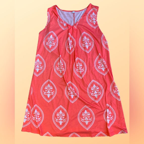 Summer Dress 🌸🌴🌞 - Picture 1 of 2